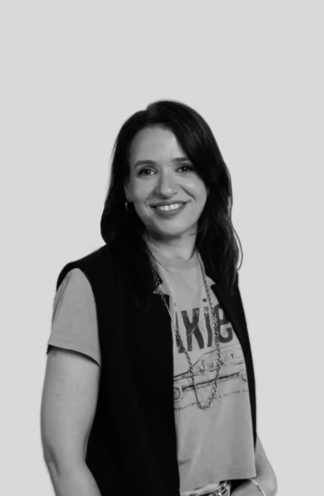 Niva Rothman