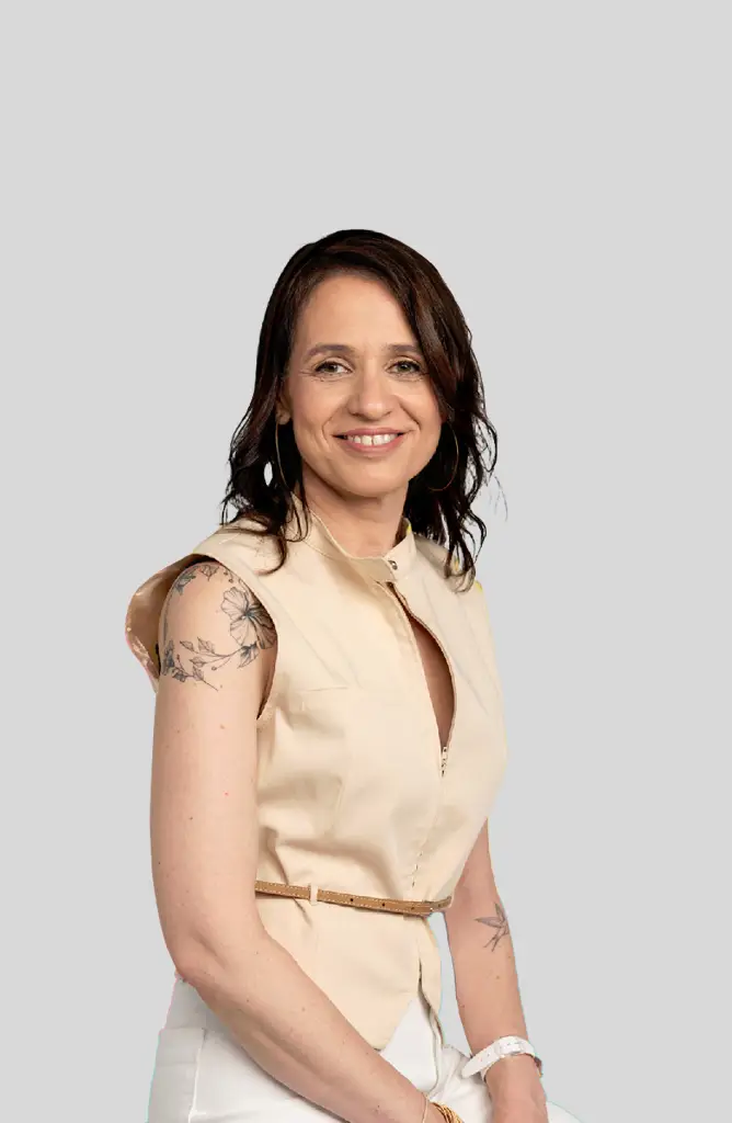 Niva Rothman picture