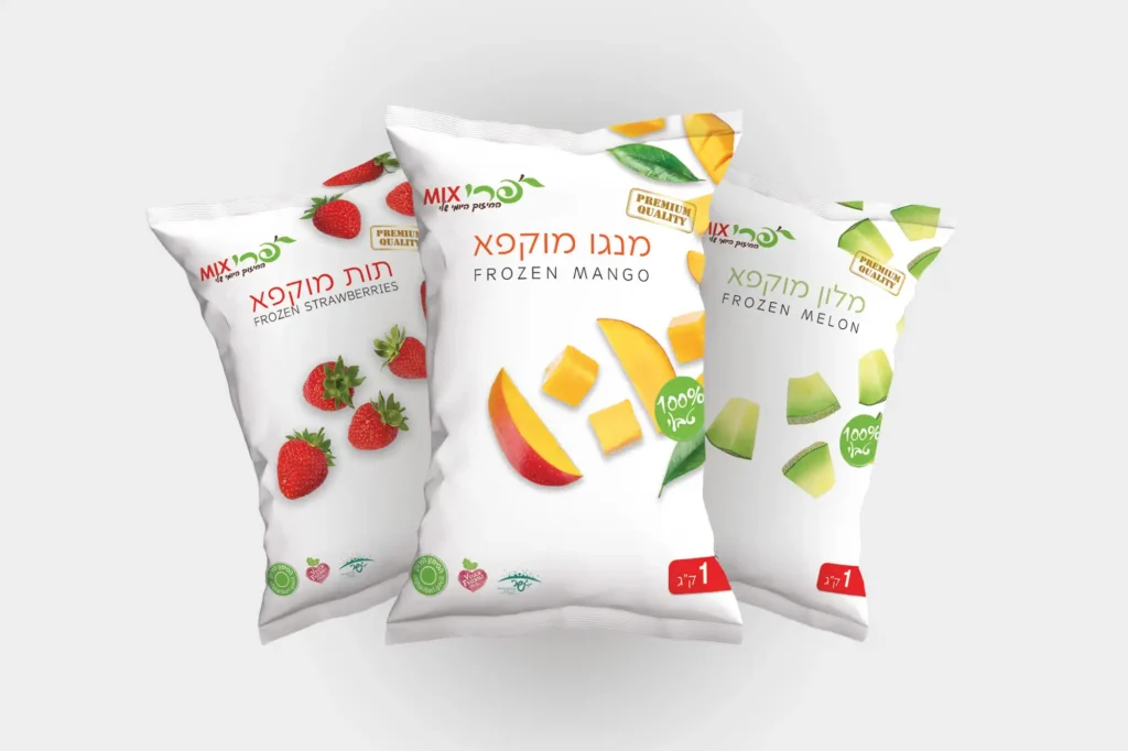 primix - case study